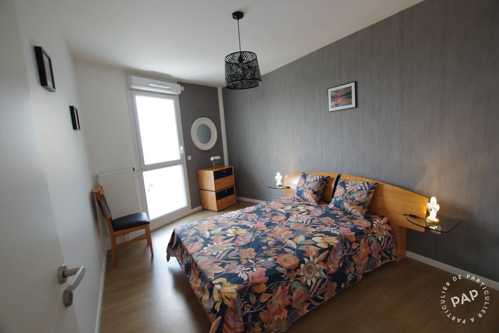 Appartement Rue des Ursulines à Tours
