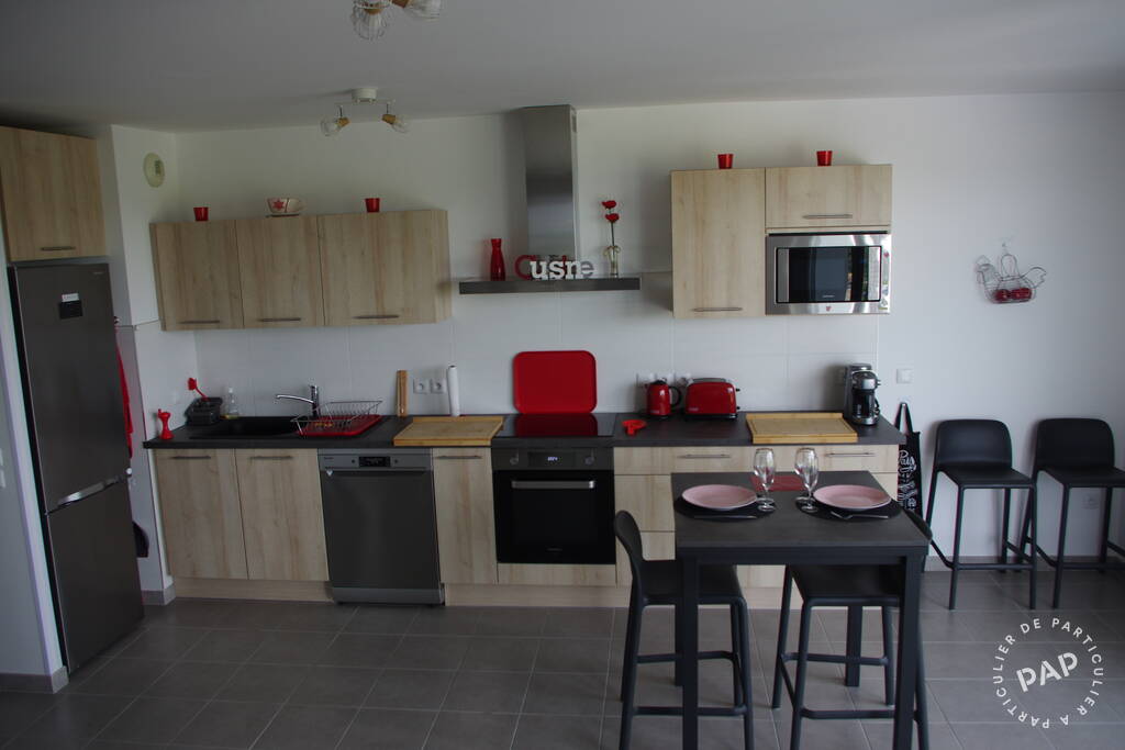 Appartement Rue des Ursulines à Tours