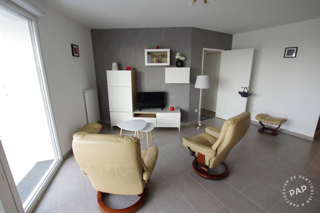 Appartement Rue des Ursulines à Tours