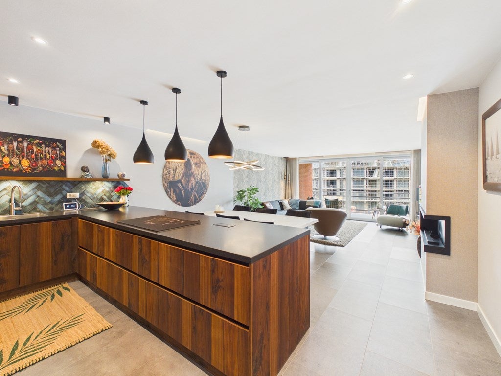 Appartement Havenkaai 13 in Hulst