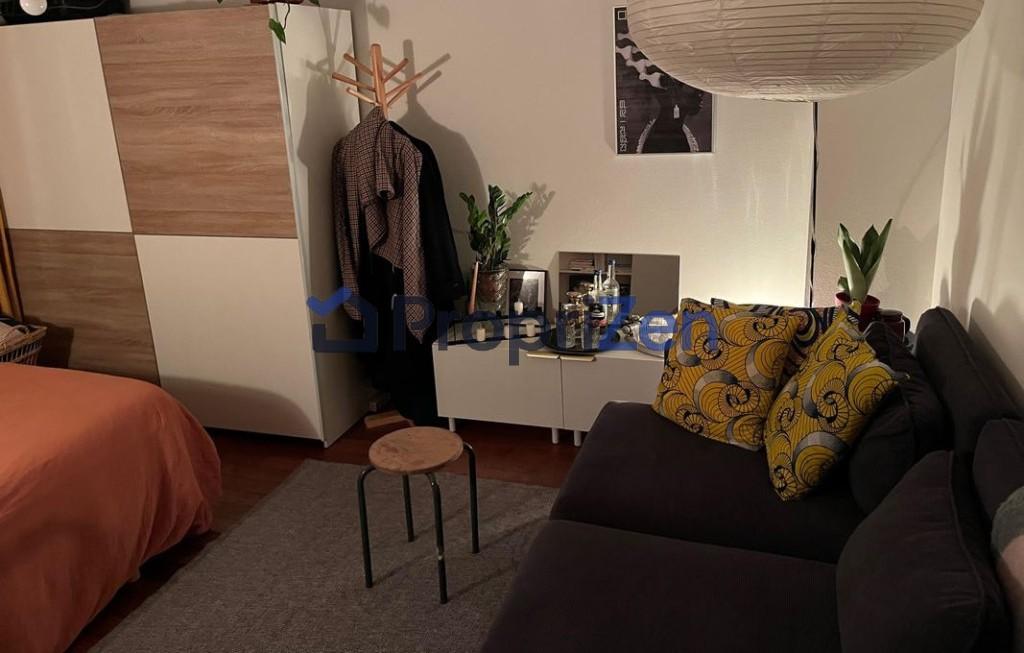 Appartement Rue Marguerite de Rochechouart à Paris