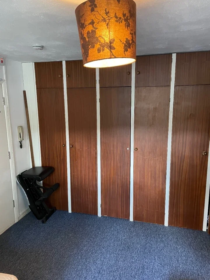 Flat Cambridge Gardens in Greater London