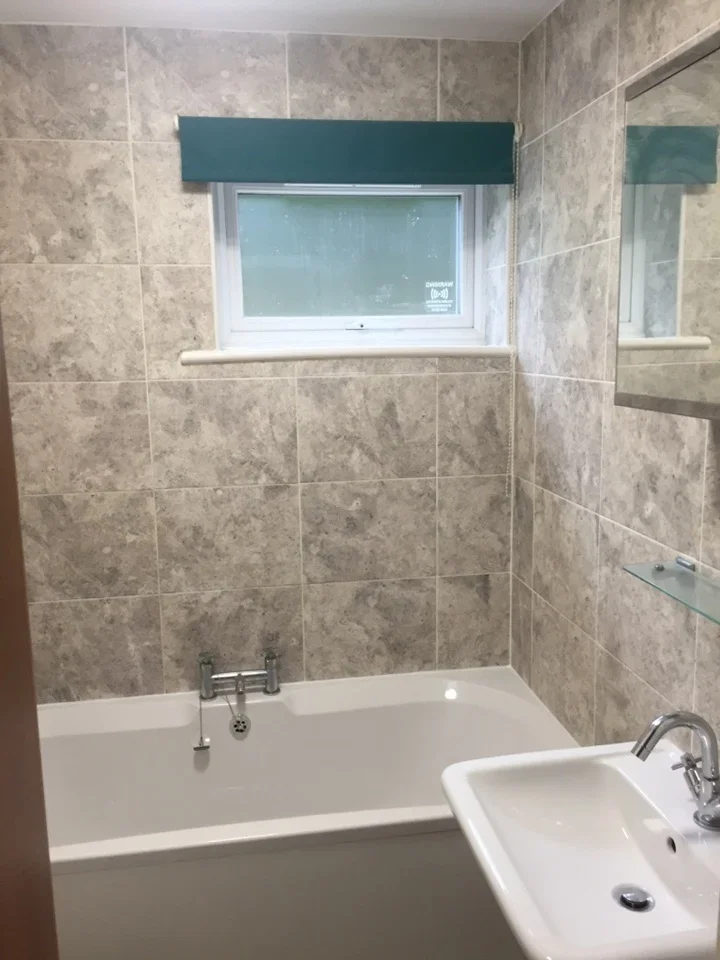 Flat Cambridge Gardens in Greater London