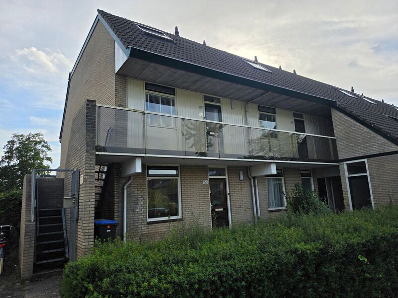 Appartement Middelgronden in Huizen