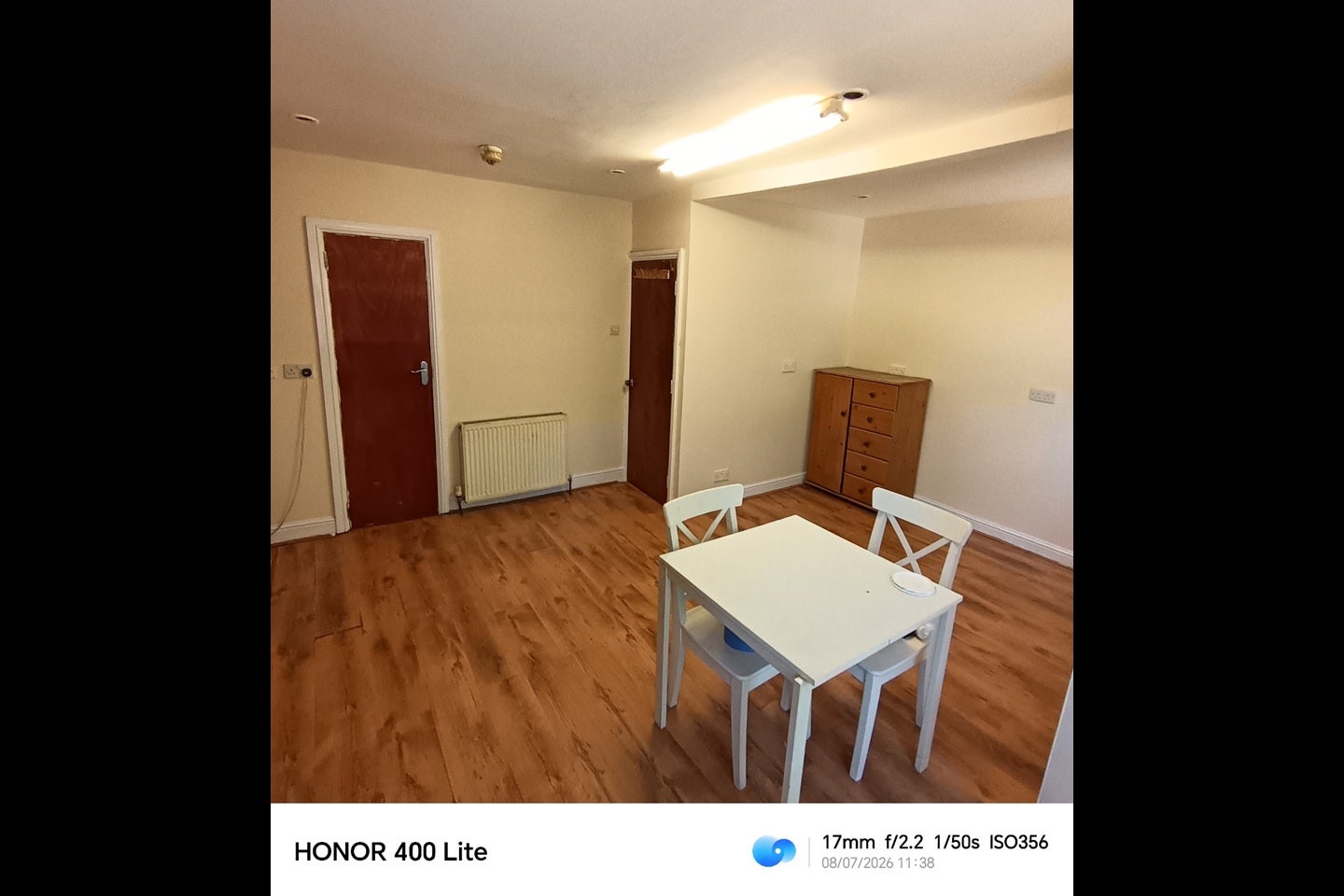 Flat Stanstead Road in Greater London