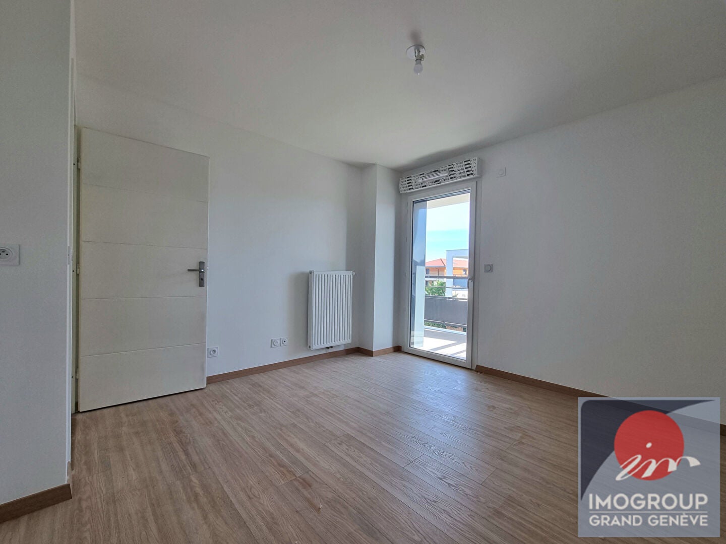 Appartement Rue des Balaries à Douvaine