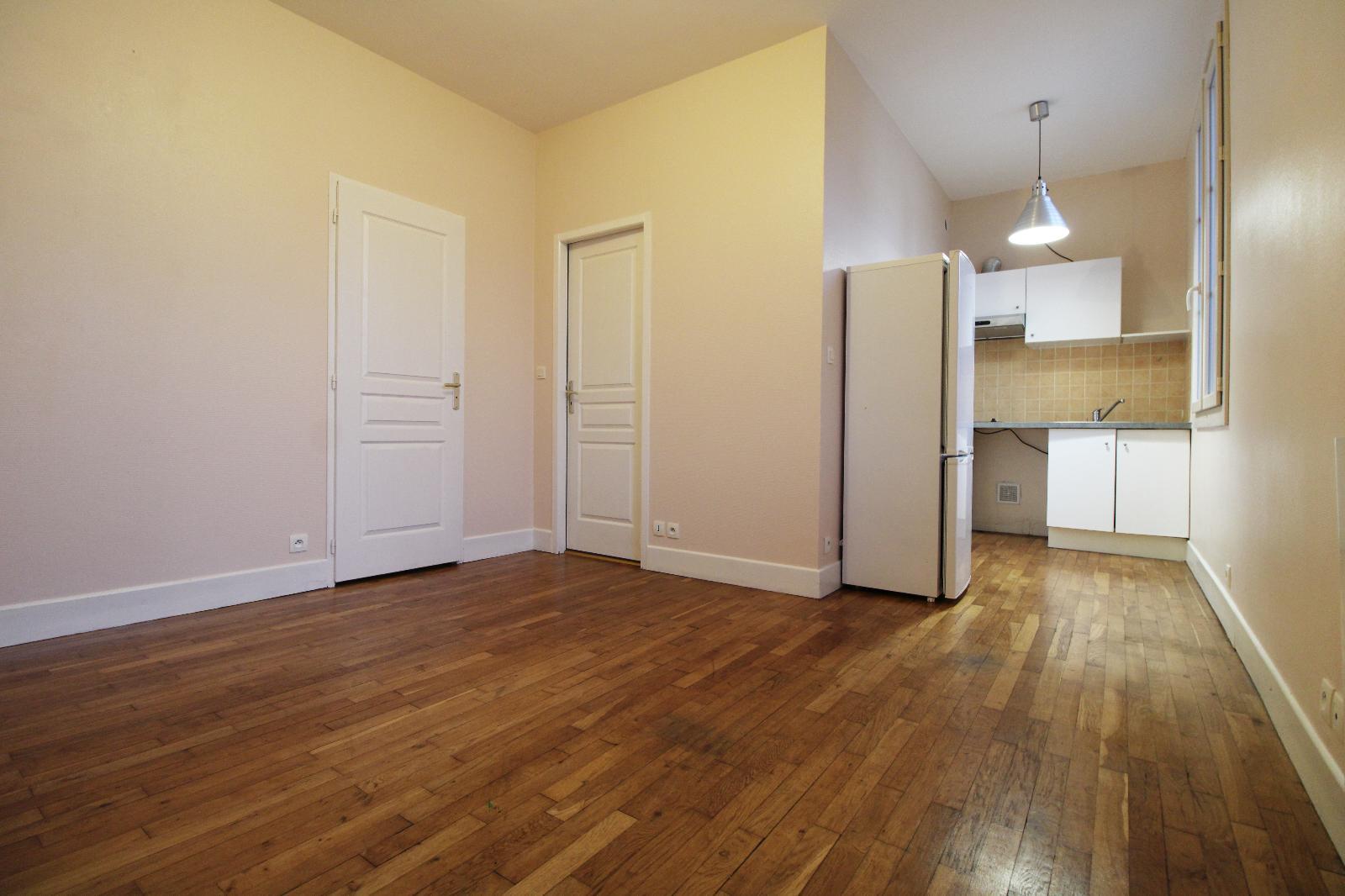 Flat Rue Antoine Bayes in Toulouse