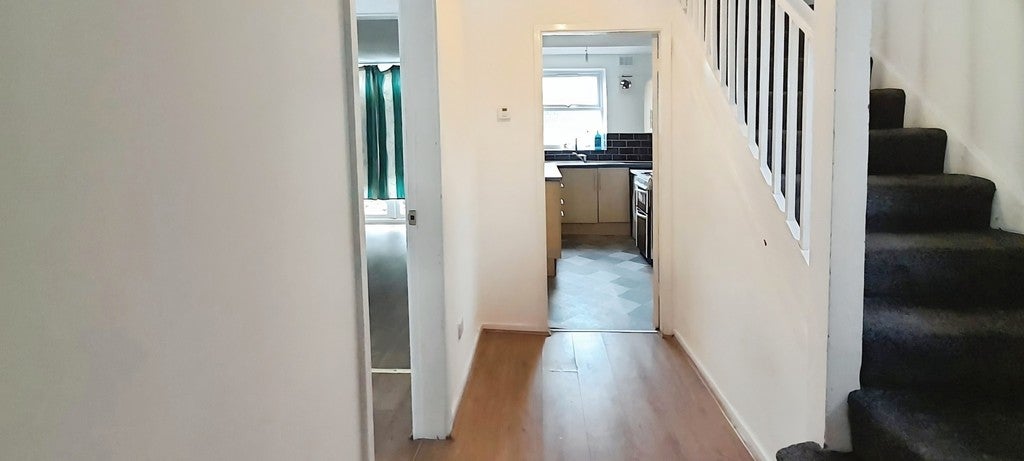 House Saffron Lane in Leicester