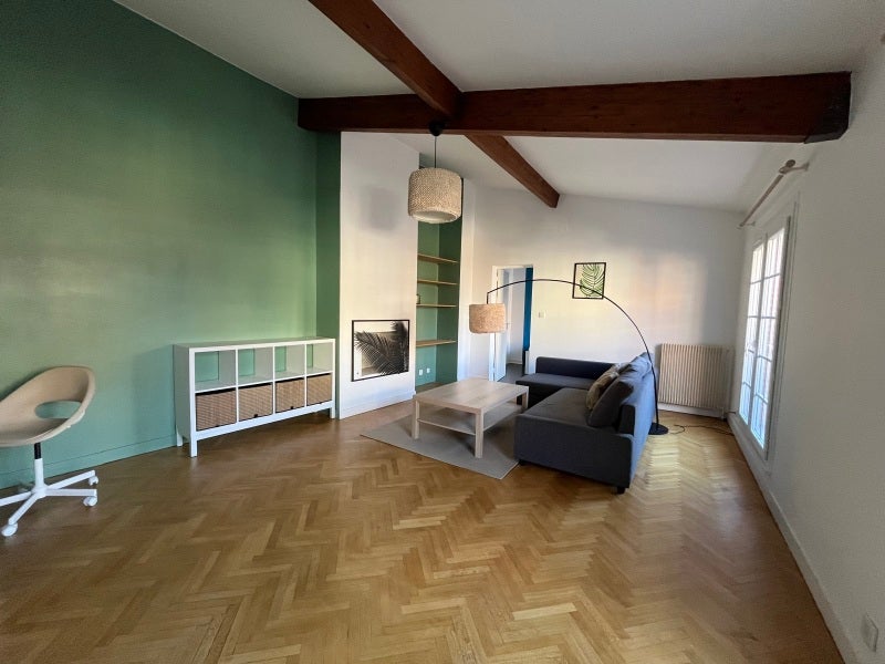 Flat Rue Jean-Joseph Sanfourche in Toulouse