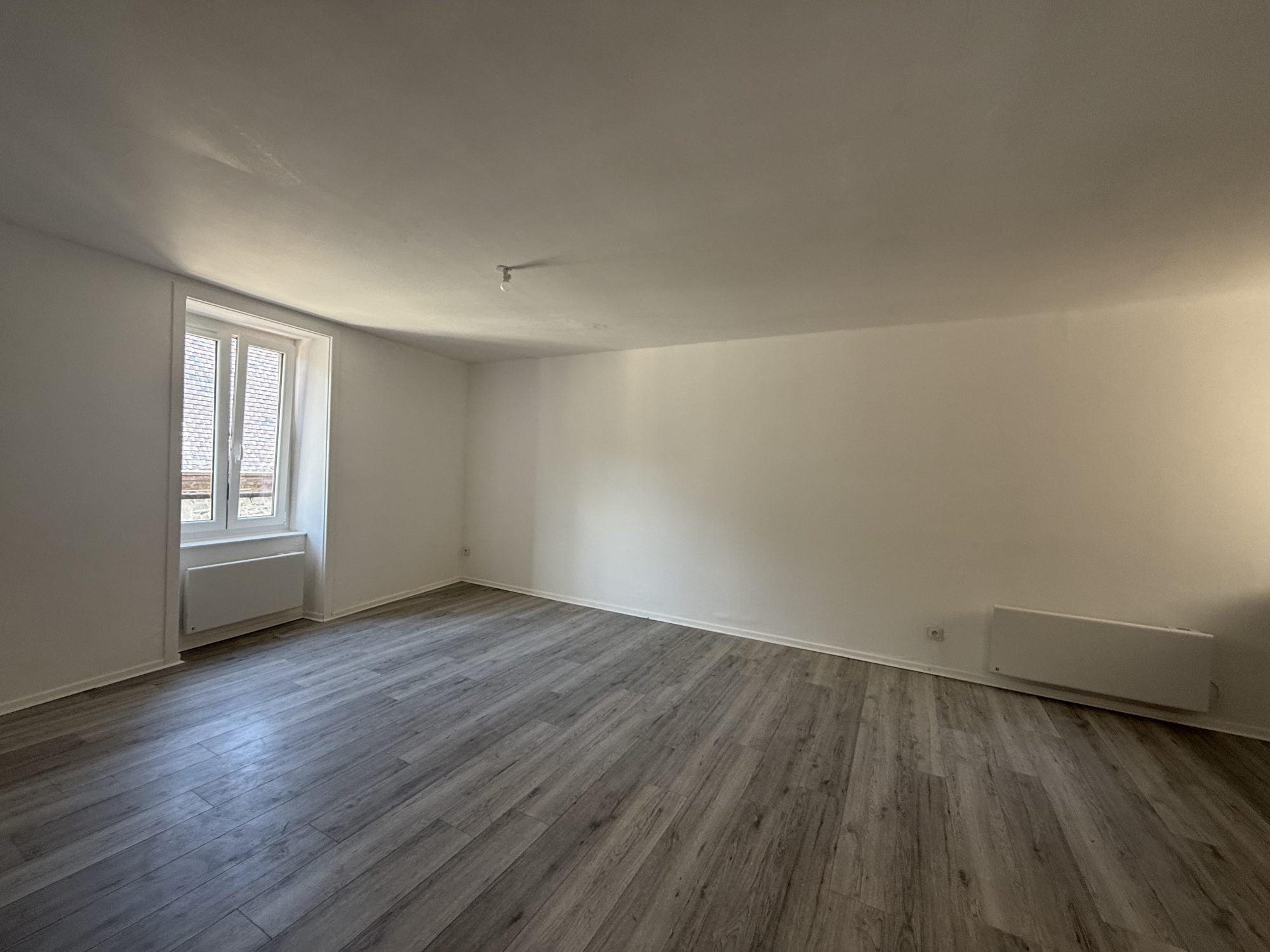Appartement Route de Médry à Beaujeu