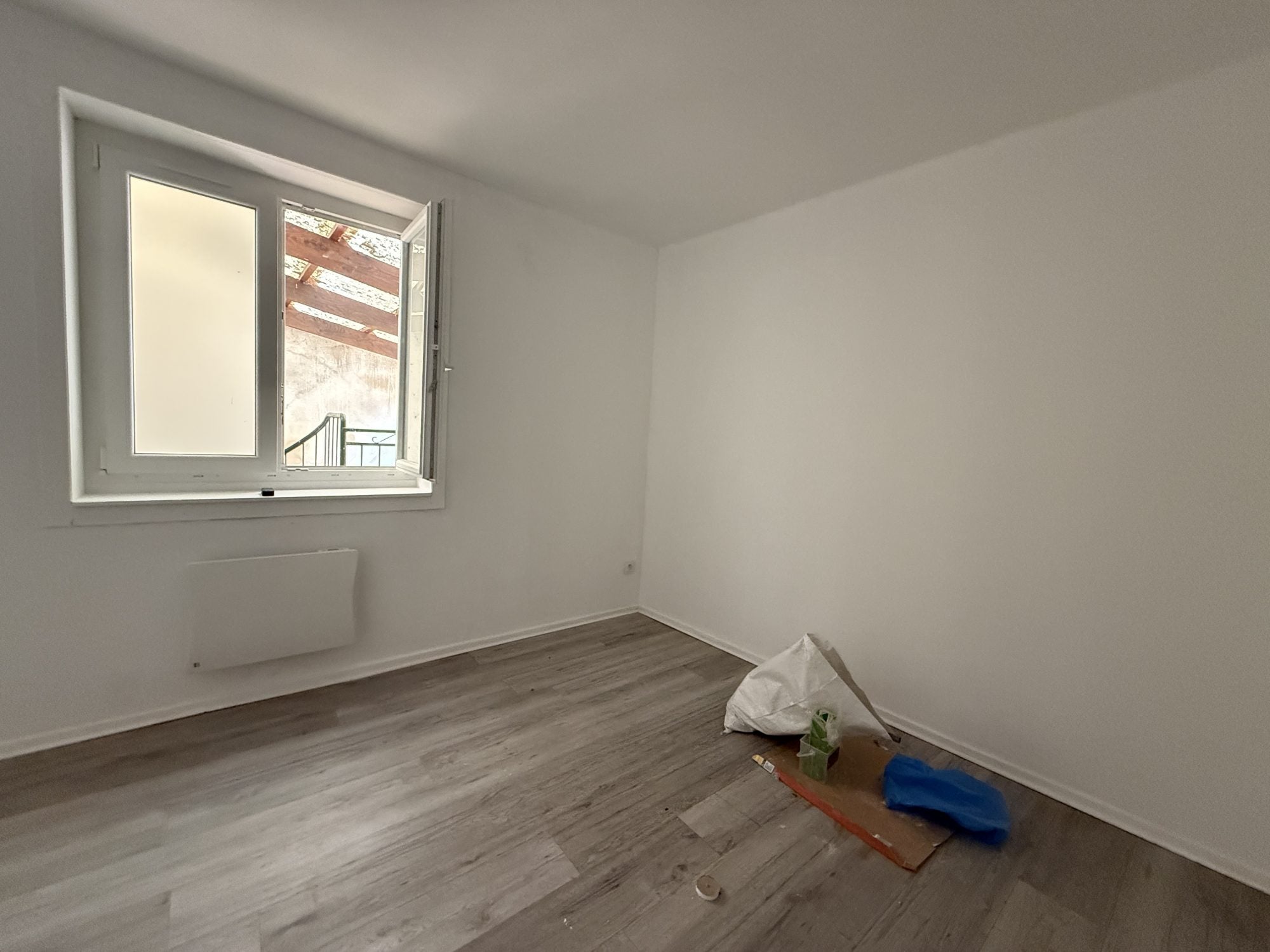 Appartement Route de Médry à Beaujeu
