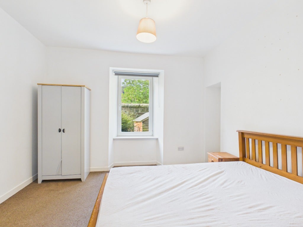 Room St Leonard's Bank in City of Edinburgh