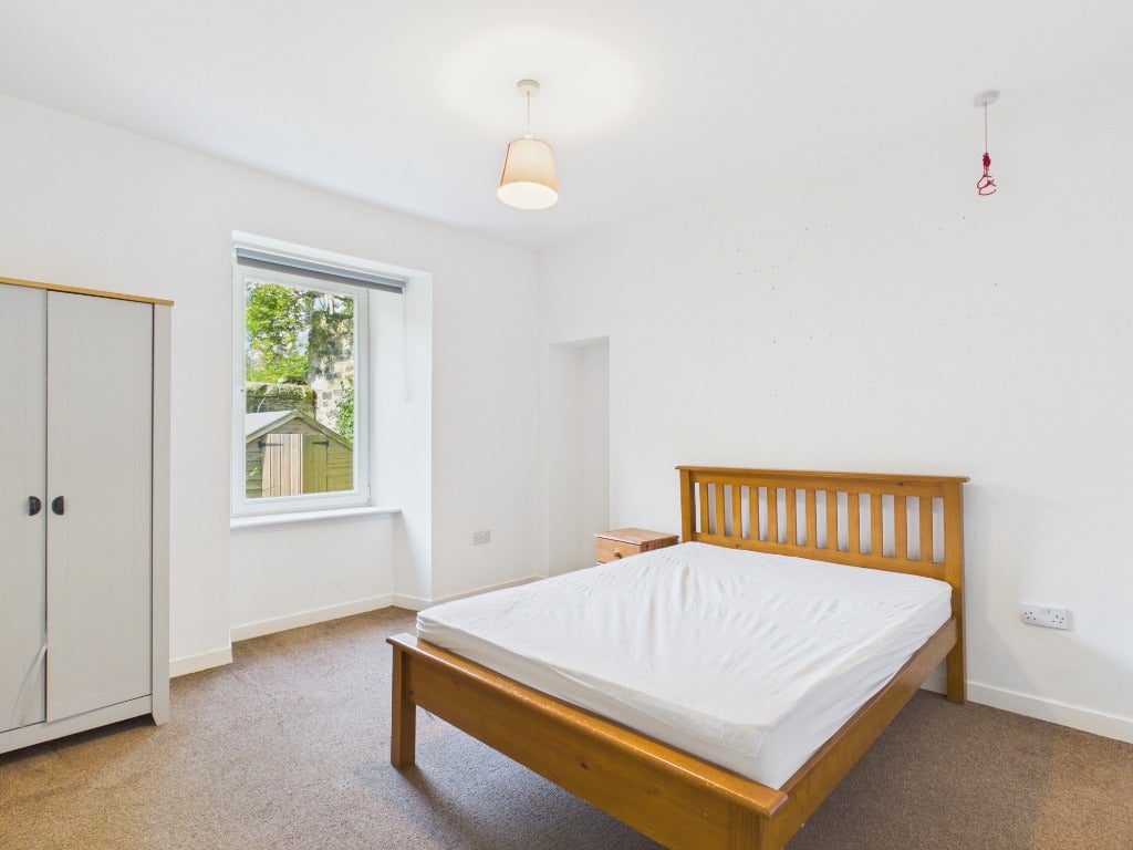 Room St Leonard's Bank in City of Edinburgh
