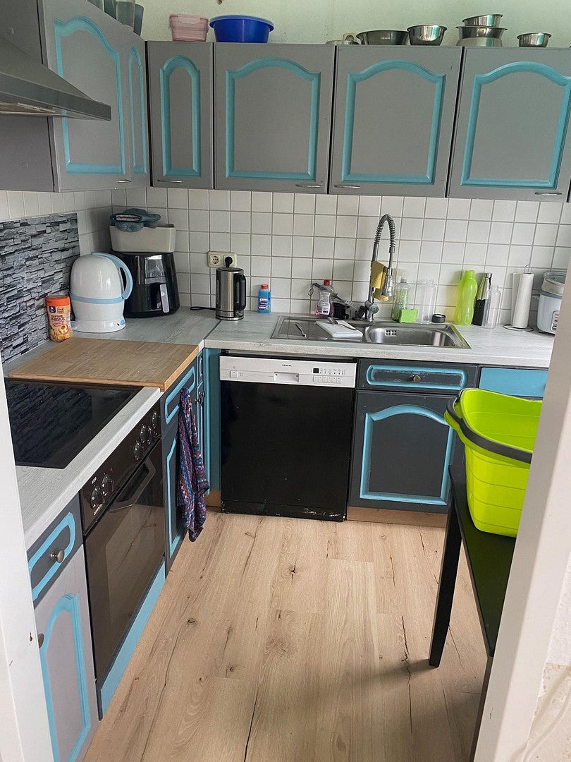 Wohnung Schulstraße in Freilingen