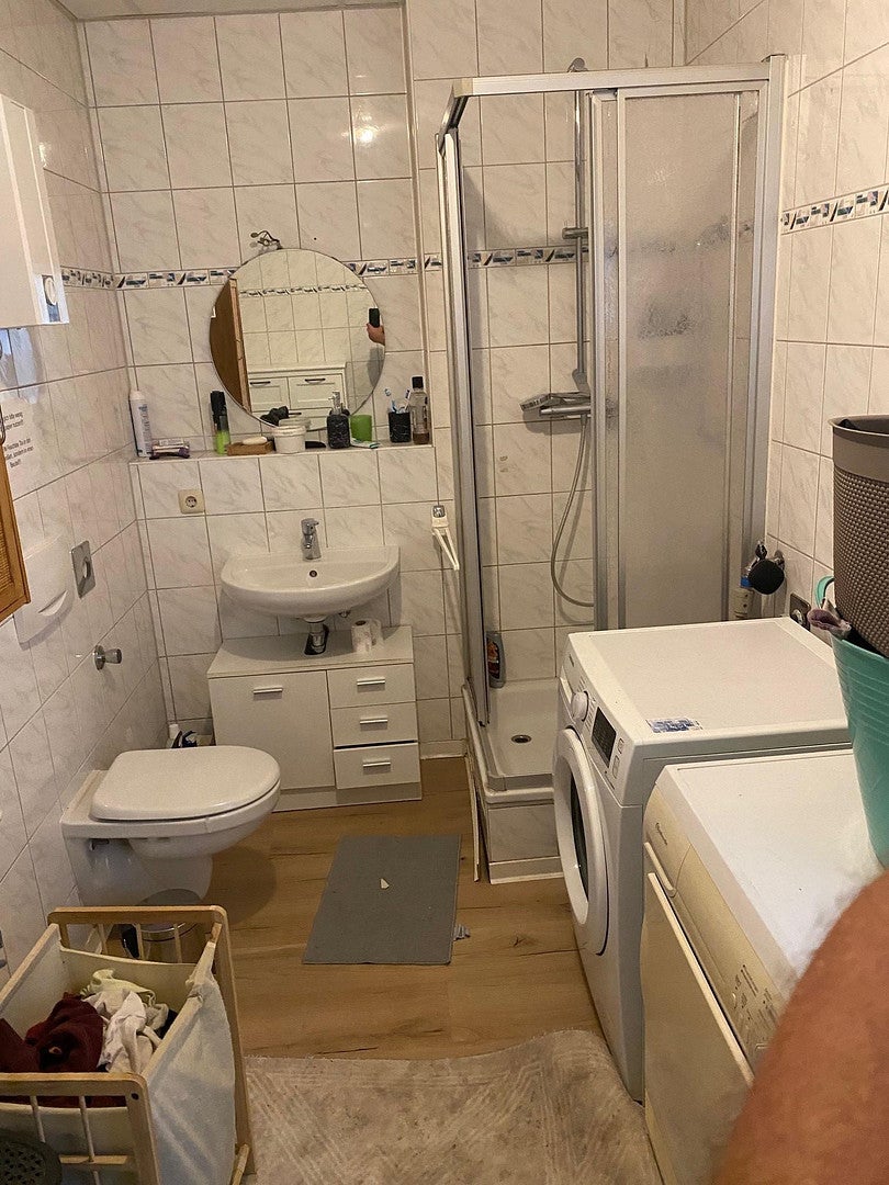 Wohnung Schulstraße in Freilingen