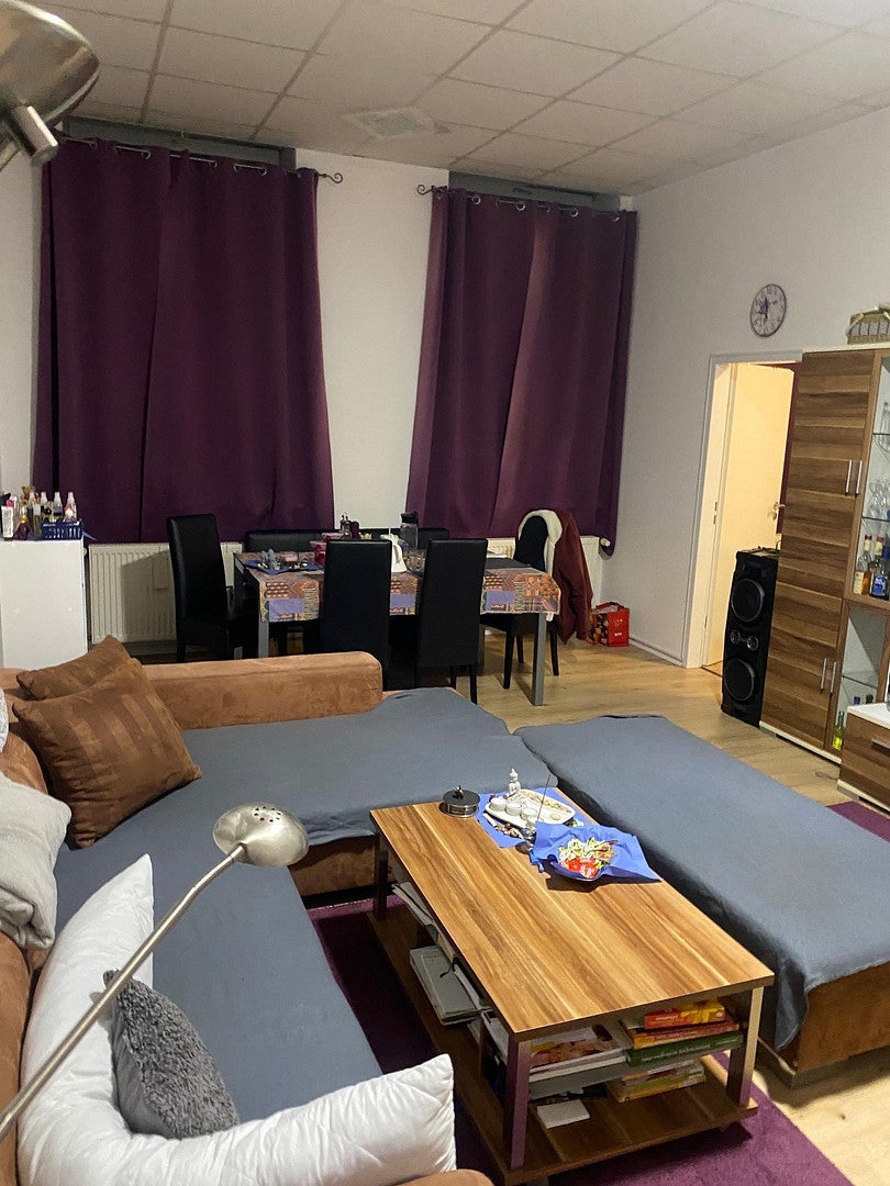 Wohnung Schulstraße in Freilingen