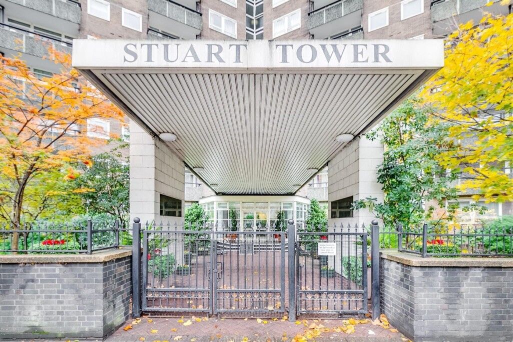 Flat Maida Vale in City of Westminster