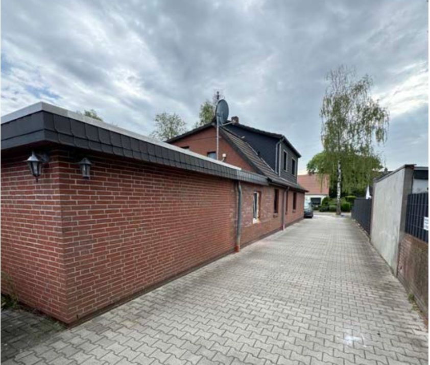 Wohnung Am Alexanderhaus in Oldenburg