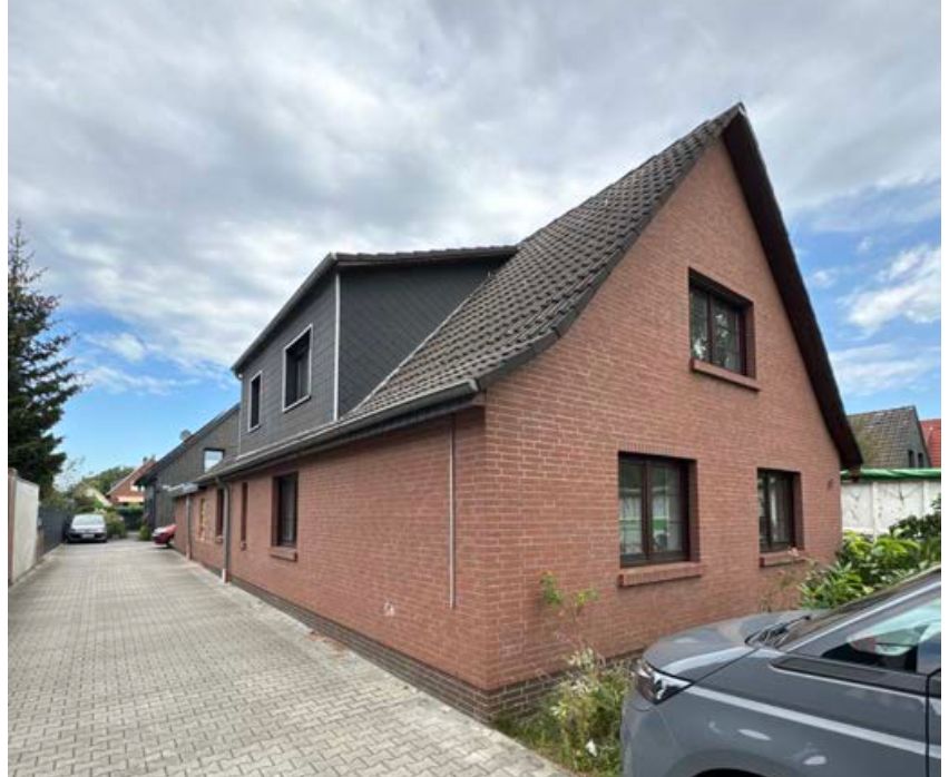 Wohnung Am Alexanderhaus in Oldenburg