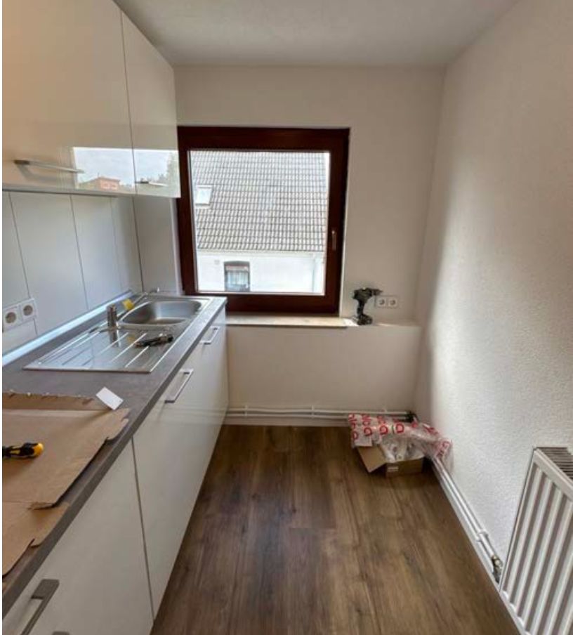 Wohnung Am Alexanderhaus in Oldenburg
