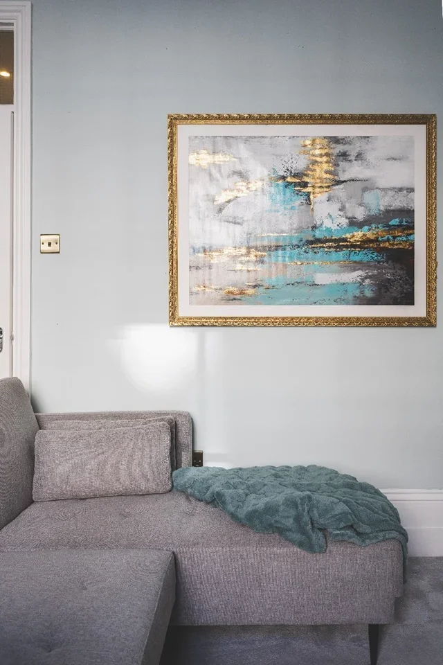 Flat Warwick Way in City of Westminster