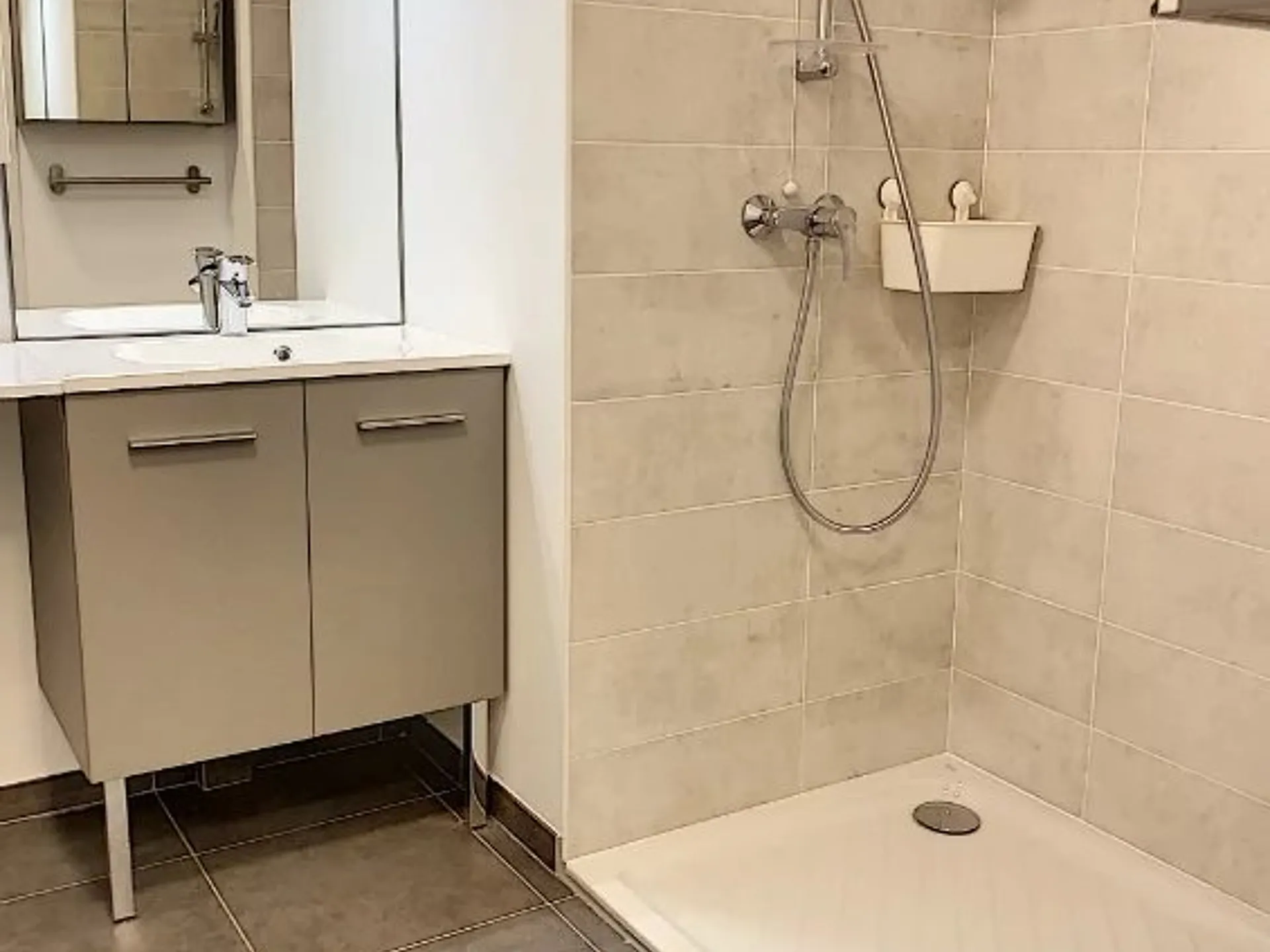Appartement Boulevard Henri Sappia à Nice