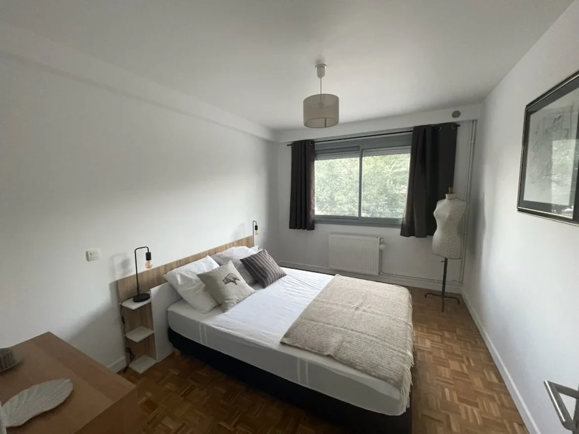 Appartement Chemin de Hérédia à Toulouse