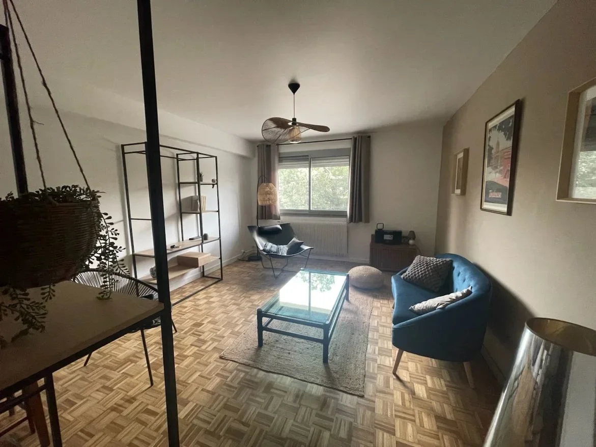 Appartement Chemin de Hérédia à Toulouse