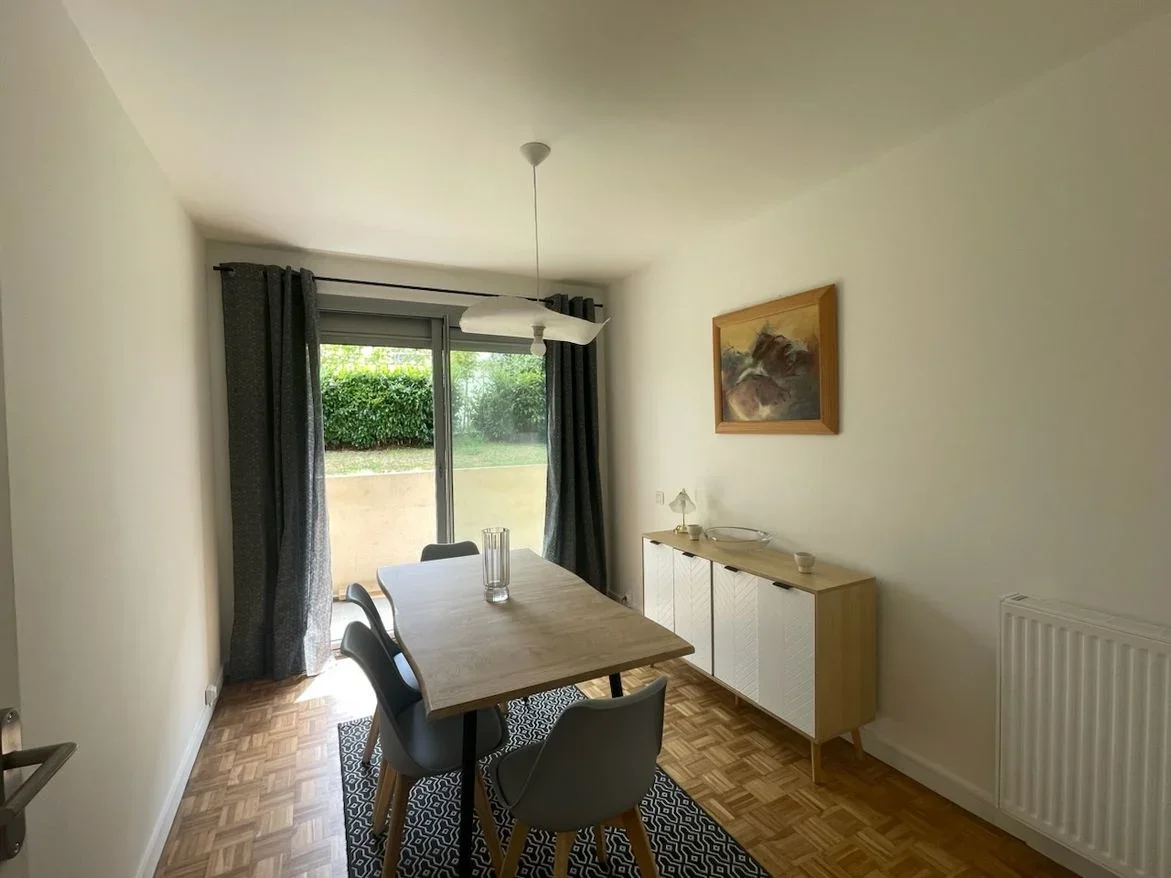 Appartement Chemin de Hérédia à Toulouse