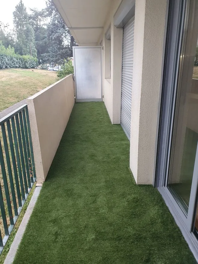 Appartement Chemin de Hérédia à Toulouse
