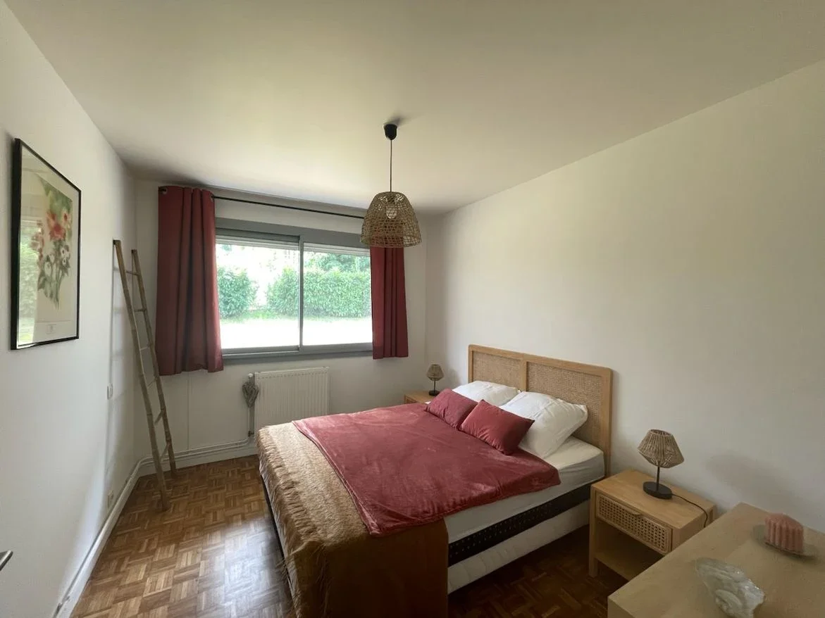Appartement Chemin de Hérédia à Toulouse