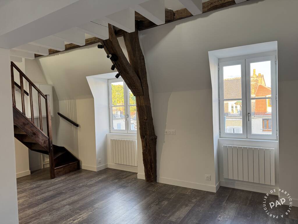 Appartement Avenue Gambetta à Joigny