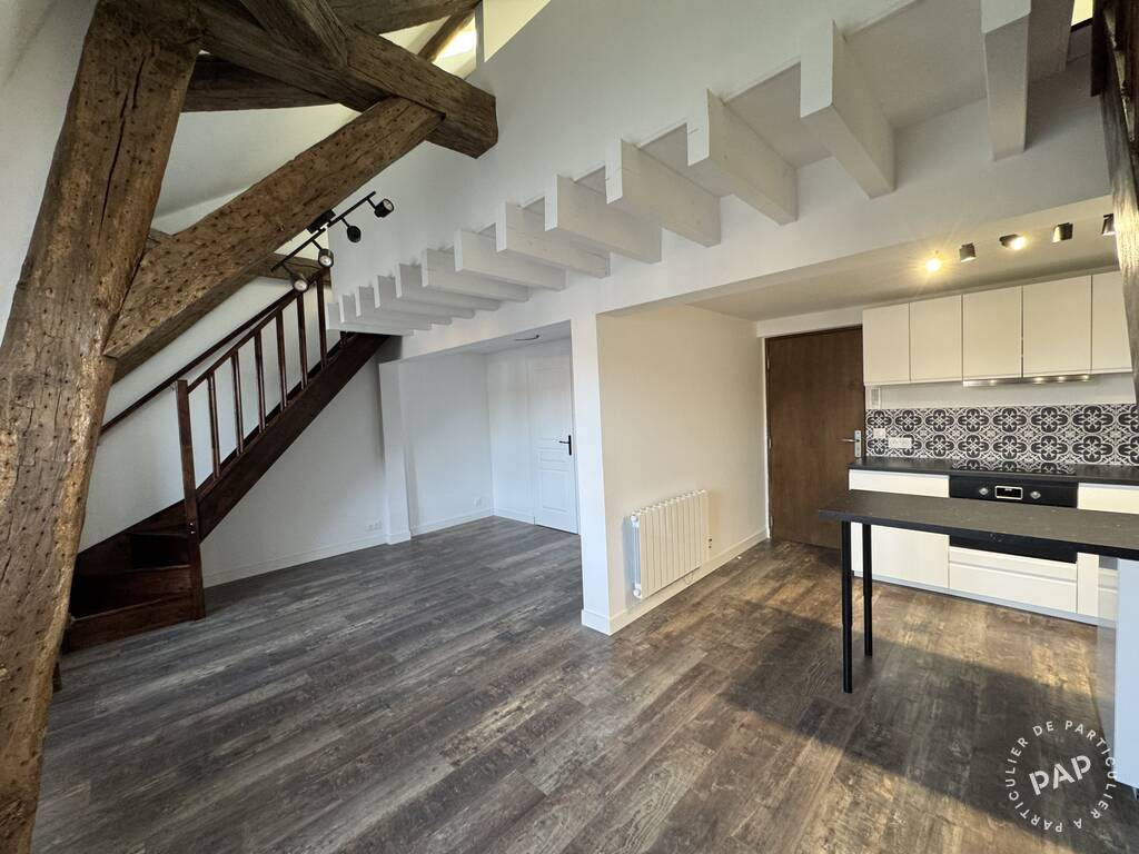 Appartement Avenue Gambetta à Joigny