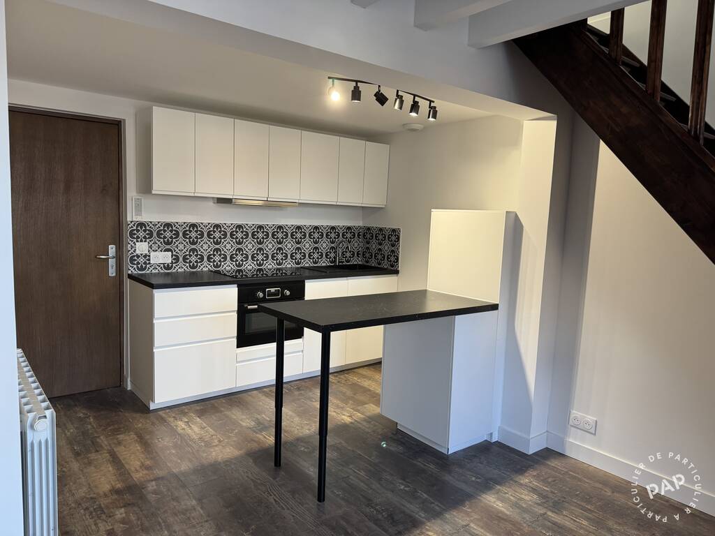 Appartement Avenue Gambetta à Joigny