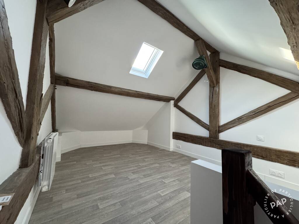 Appartement Avenue Gambetta à Joigny