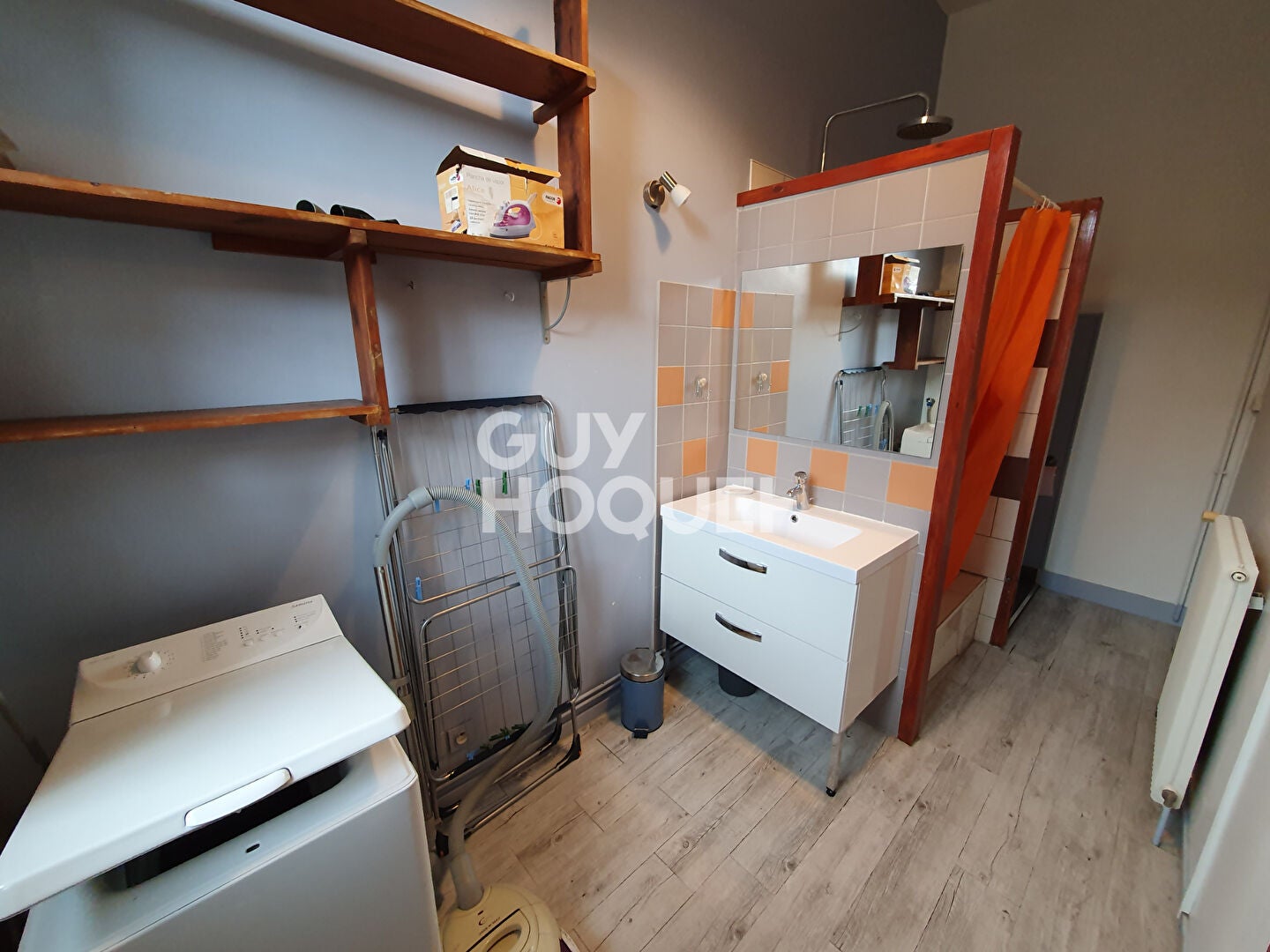 Appartement Rue du Quatorze Juillet à Talence