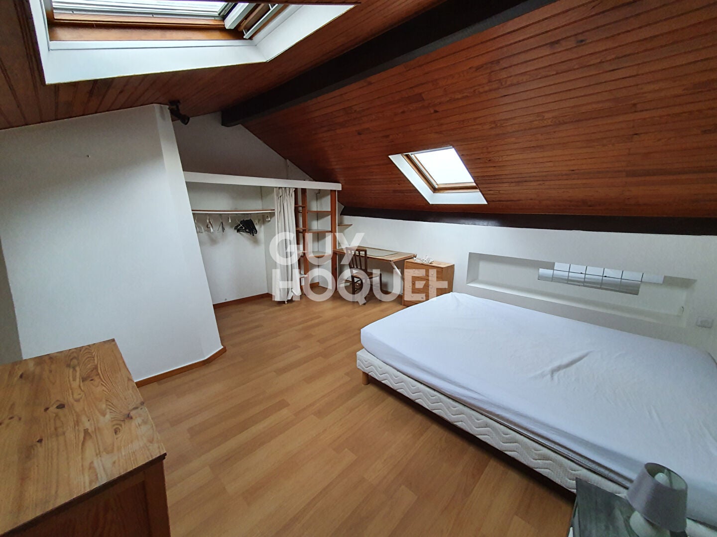 Appartement Rue du Quatorze Juillet à Talence