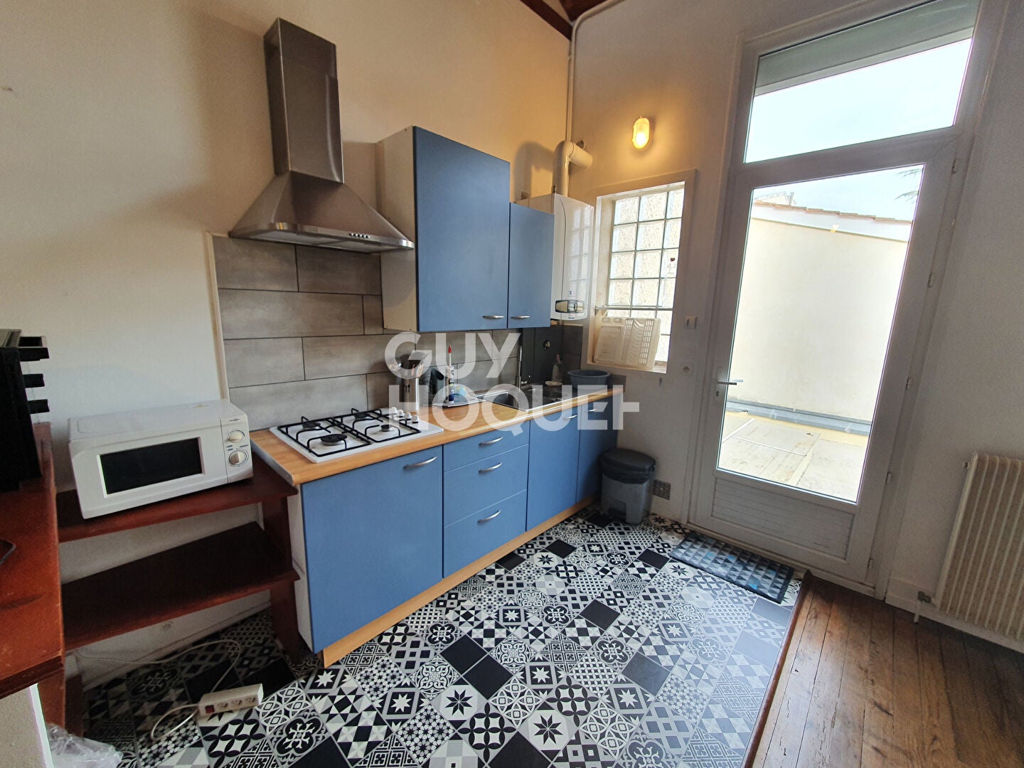 Appartement Rue du Quatorze Juillet à Talence