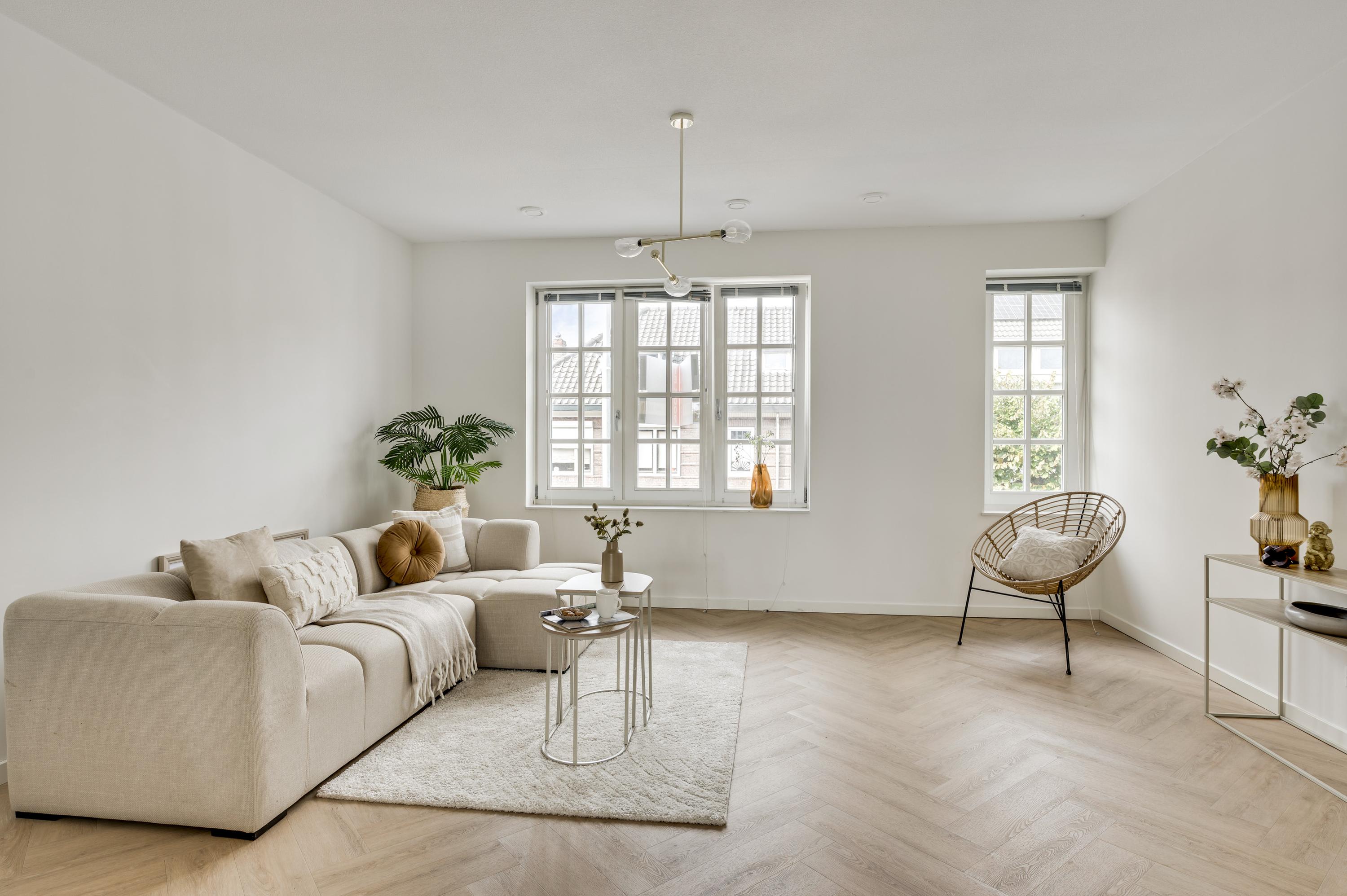 Appartement Gestelsestraat 43 C in Eindhoven