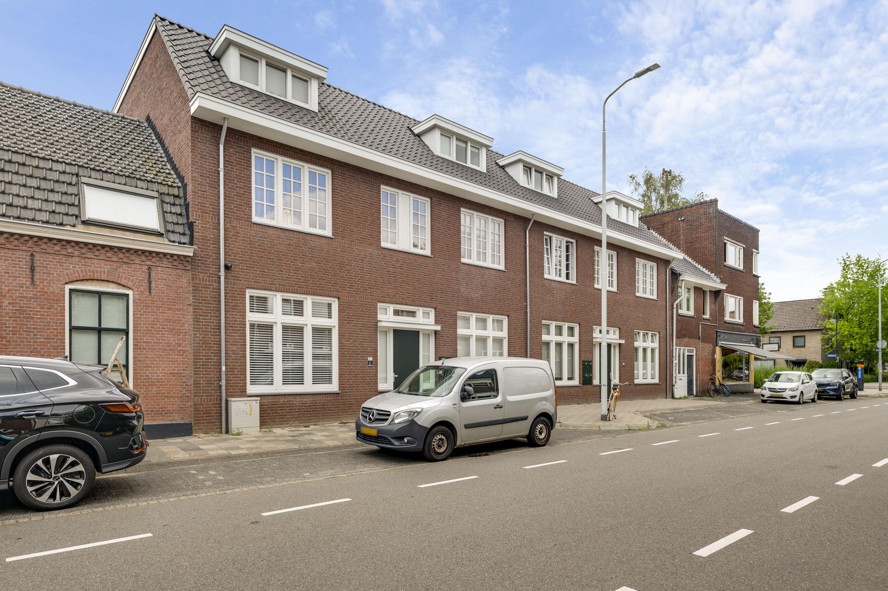 Appartement Gestelsestraat 43 C in Eindhoven