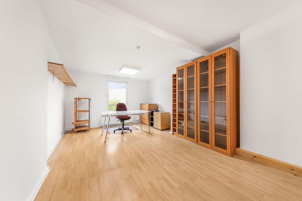 Wohnung Feuerbachstraße in Berlin