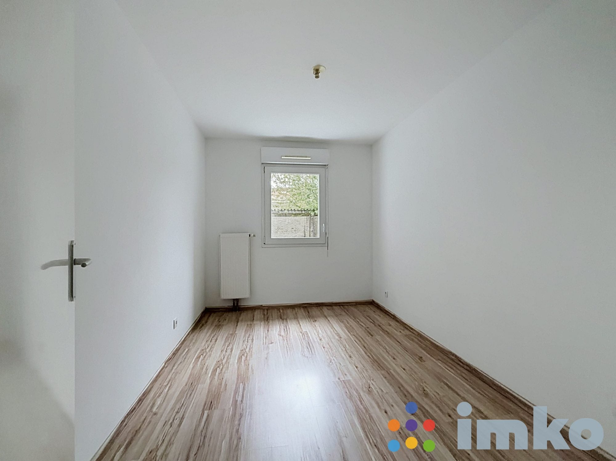 Flat Rue Anatole France in Lille