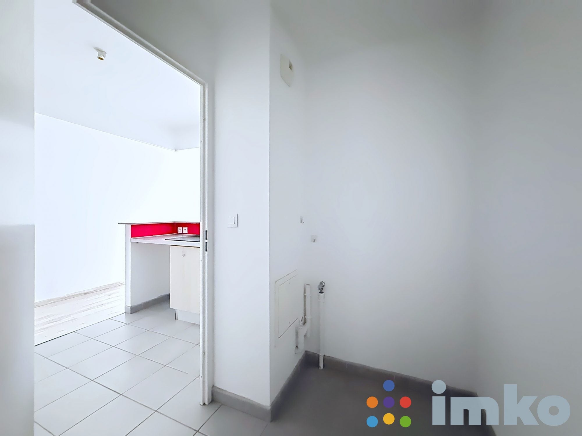 Appartement Rue Anatole France à Lille