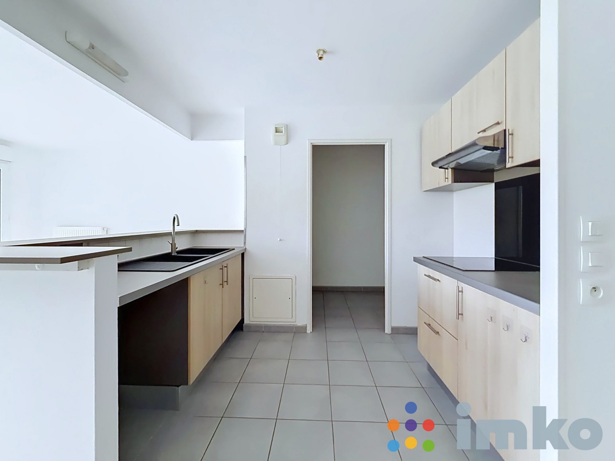 Flat Rue Anatole France in Lille