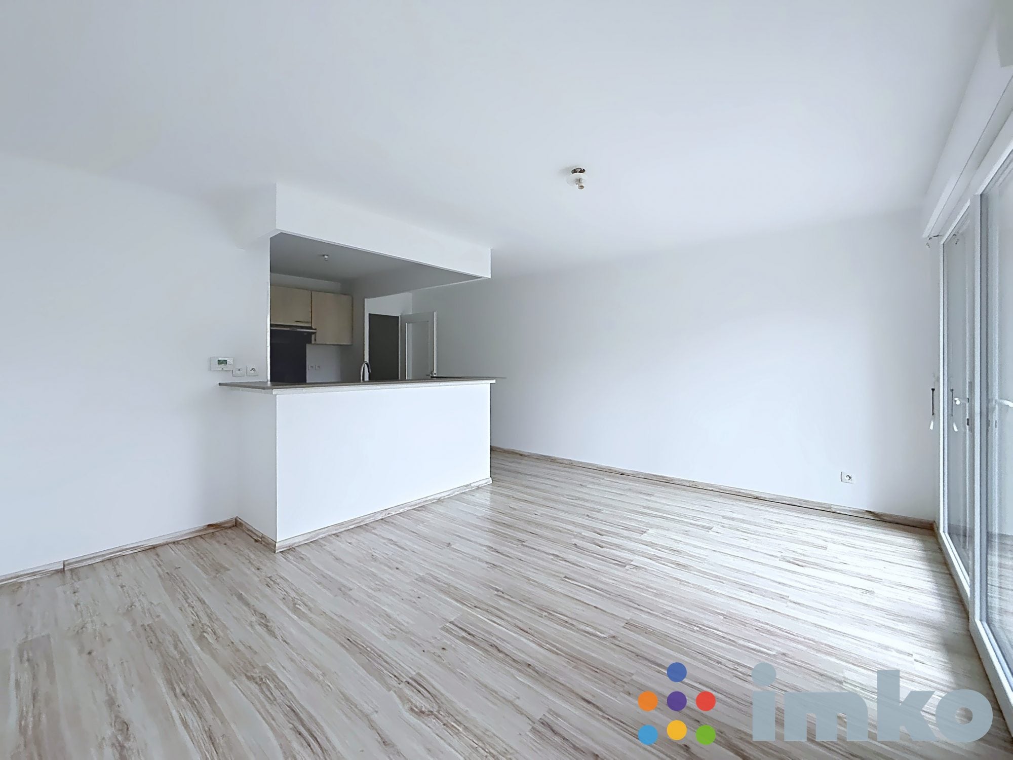 Appartement Rue Anatole France à Lille