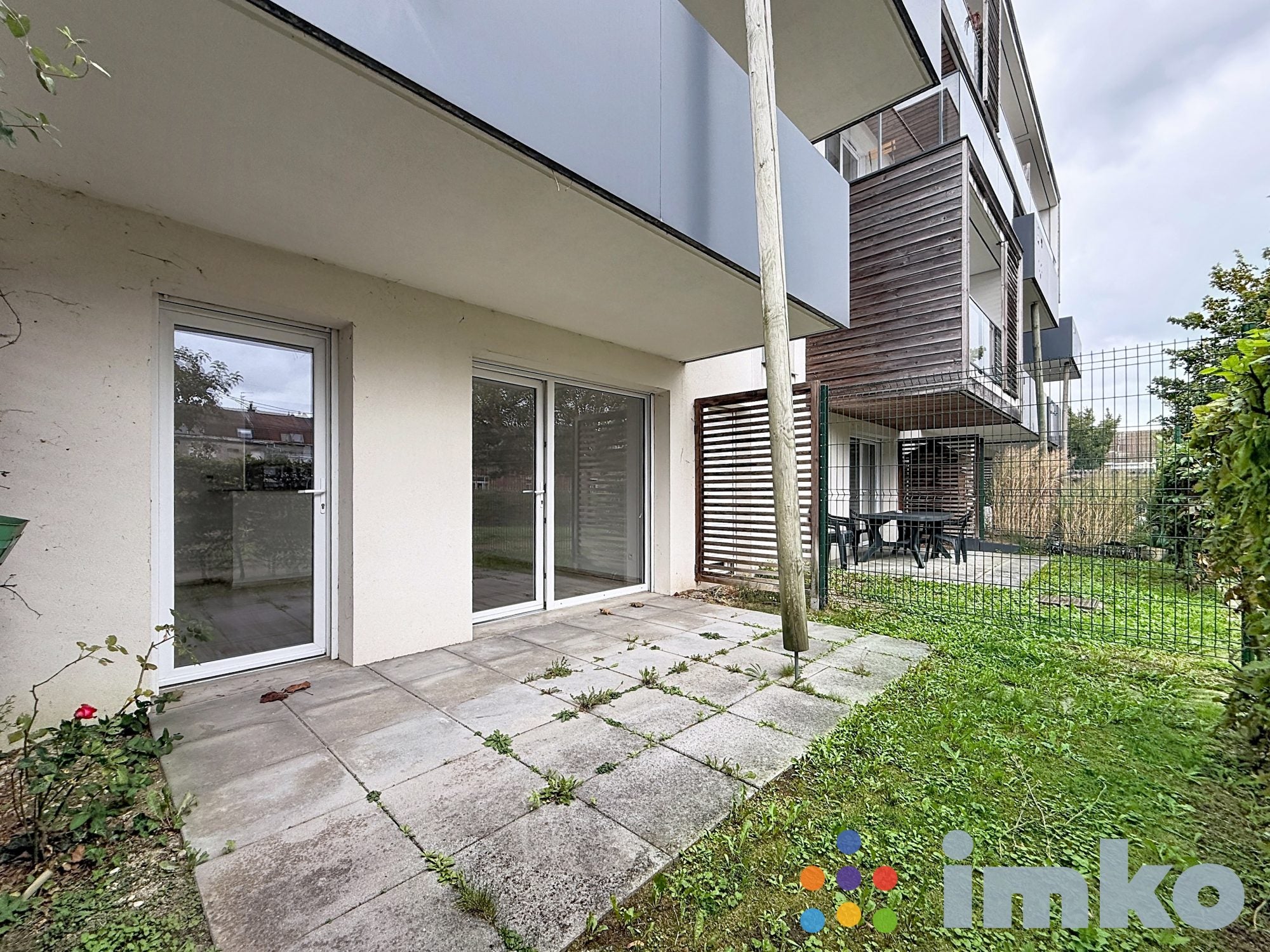 Flat Rue Anatole France in Lille