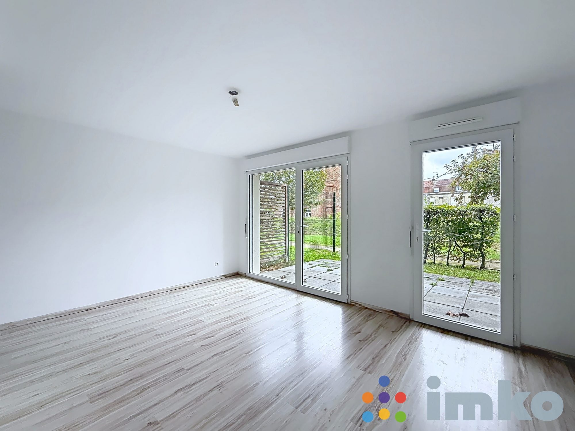 Appartement Rue Anatole France à Lille