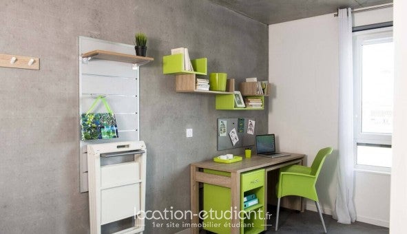 Appartement Rue Paul Montrochet à Lyon