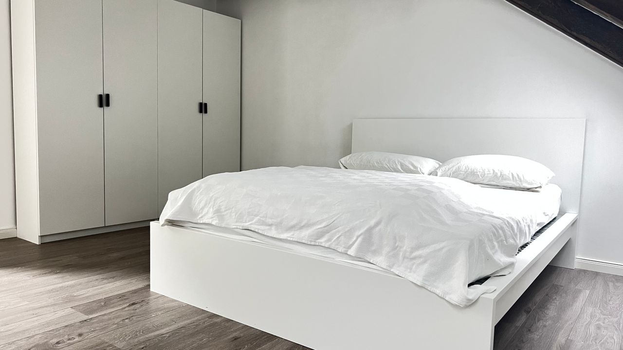 Wohnung Glashütter Landstraße in Hamburg