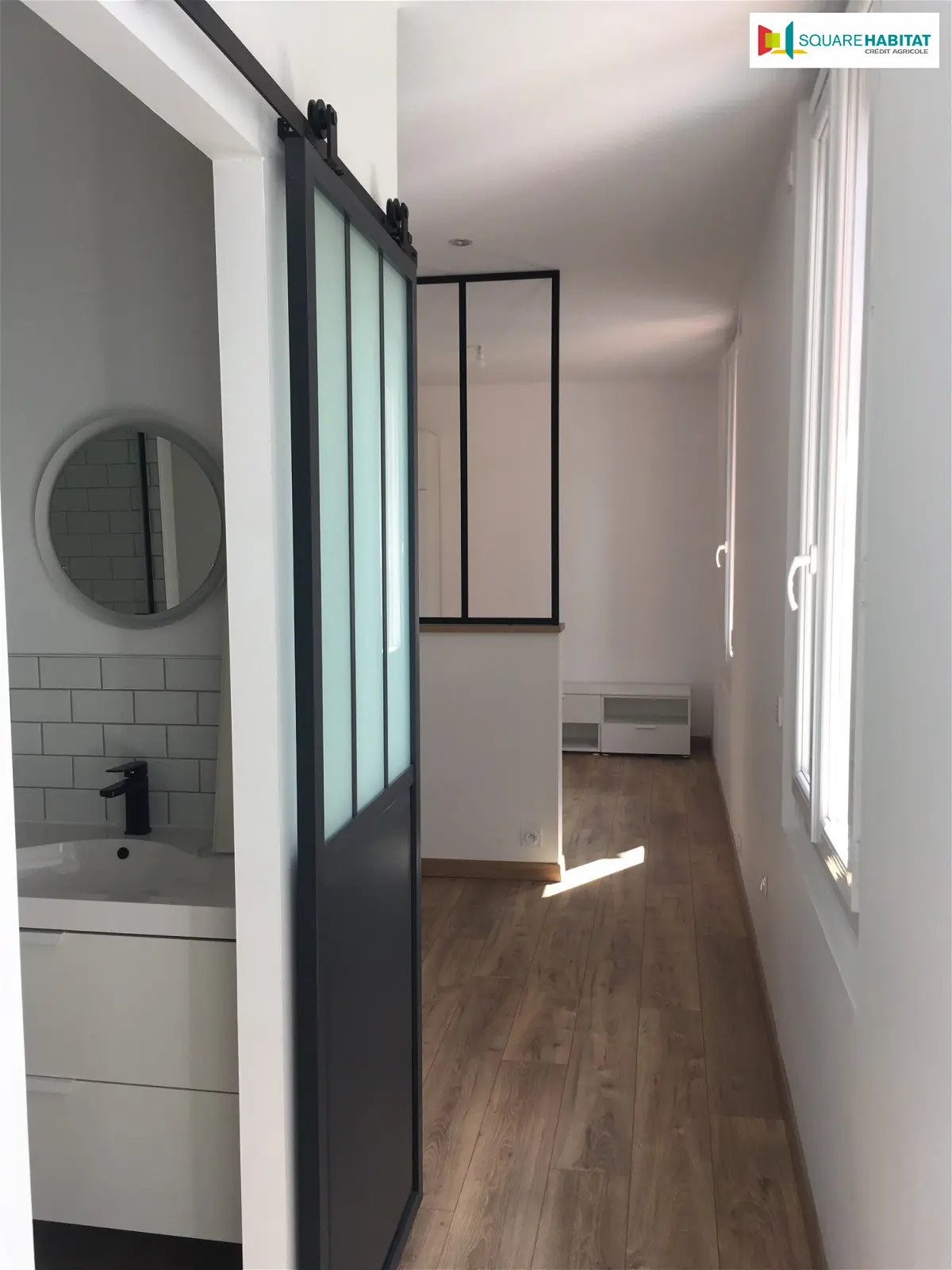 Flat Rue Castetnau in Pau